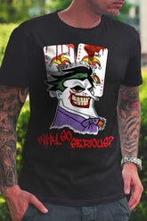 Joker t-shirt